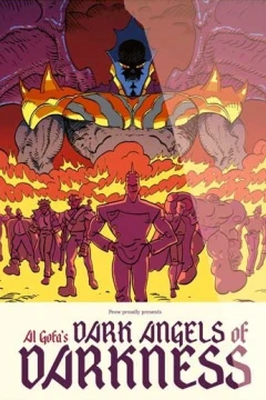 Dark Angels of Darkness