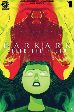 Dark Ark: After the Flood