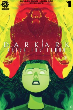 Dark Ark: After the Flood