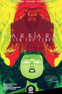 Dark Ark: After the Flood: Unholy Bequest