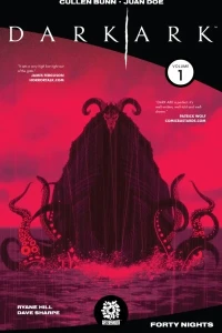 Dark Ark: Forty Nights