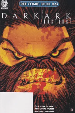 Dark Ark: Instinct