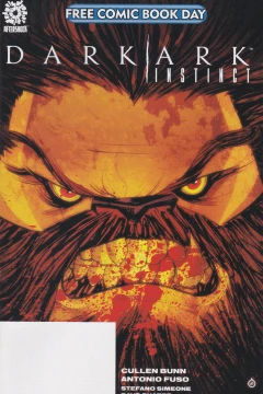 Dark Ark: Instinct