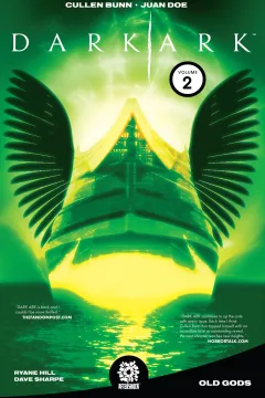 Dark Ark: Old Gods