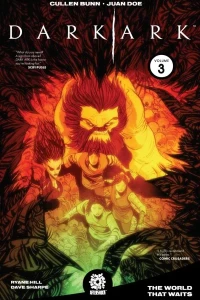 Dark Ark: The World That Waits