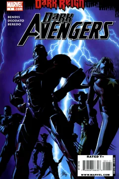 Dark Avengers