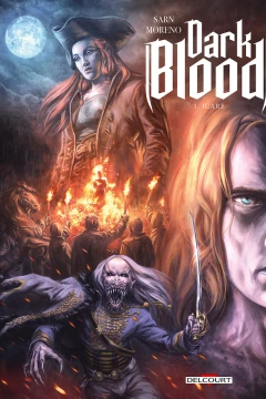 Dark Blood