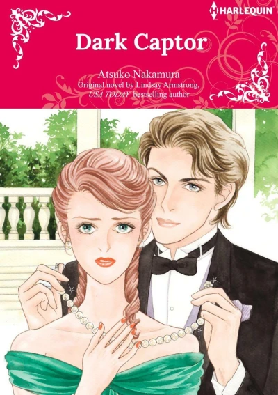 Dark Captor (2021) - Series 