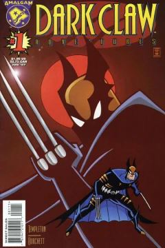 Dark Claw Adventures