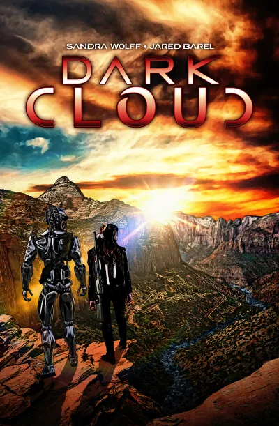 Dark Cloud (2021) - Series 