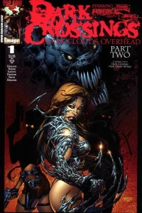 Dark Crossings: Dark Clouds Overhead