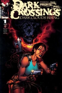 Dark Crossings: Dark Clouds Overhead