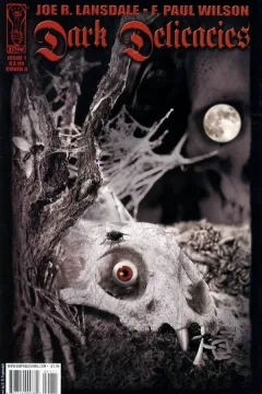 Dark Delicacies