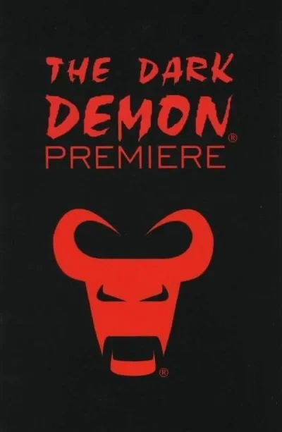 Dark Demon Premiere (1995) - Series 