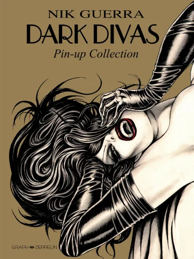 Dark Divas (2017) - Series 