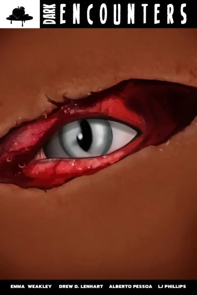 Dark Encounters (2020) - Series 