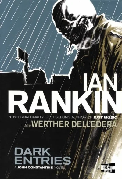 Dark Entries (Hardcover, 2009) - Series 