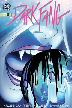 Dark Fang