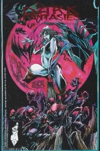 Dark Fantasies Midsummer's Eve Special