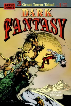 Dark Fantasy