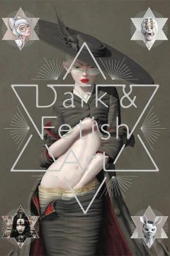 Dark & Fetish Art