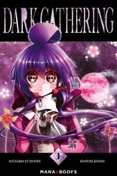 Dark Gathering