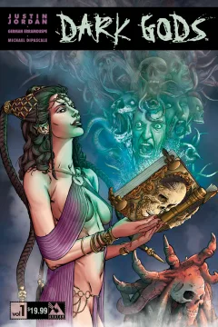 Dark Gods
