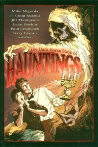 Dark Horse Book of Hauntings