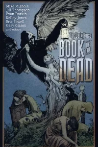 Dark Horse Book of the Dead