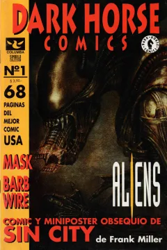 Dark Horse Comics