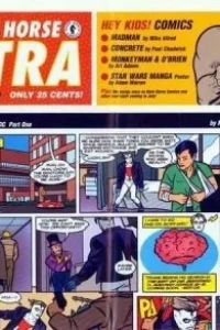 Dark Horse Extra