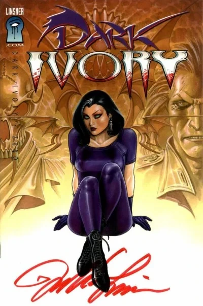 Dark Ivory (2001) - Series 