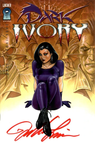 Dark Ivory (2001) - Series 