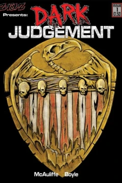 Dark Judgement