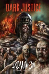 Dark Justice: Dominion