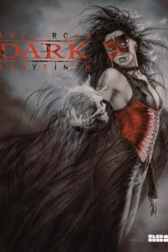 Dark Labyrinth