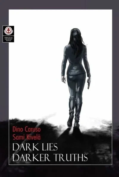 Dark Lies, Darker Truths (2012) - Series 