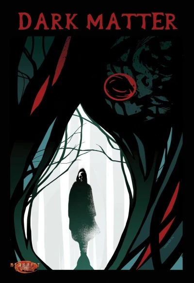 Dark Matter (2015) - Series 