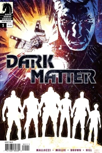 Dark Matter