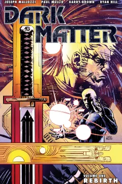 Dark Matter