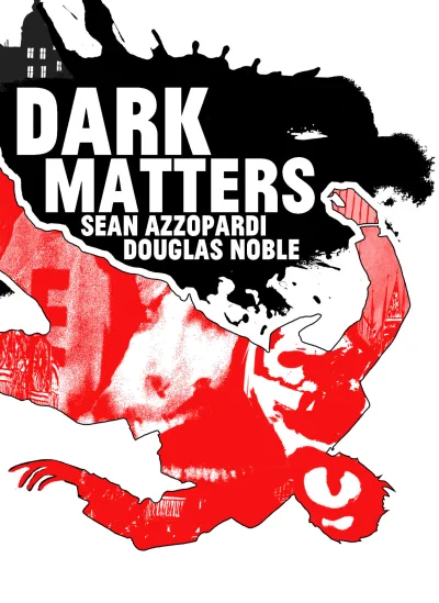 Dark Matters (2020) - Series 