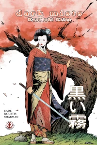 Dark Mists: Kurotobi Skies