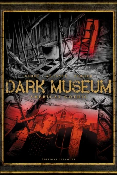 Dark Museum