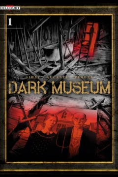 Dark Museum