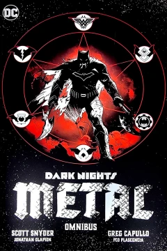 Dark Nights: Metal Omnibus