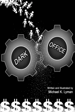 Dark Office