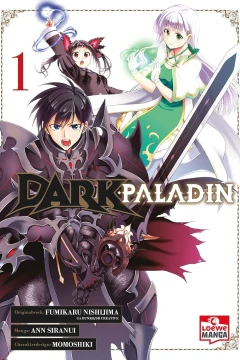Dark Paladin