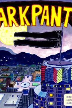 Dark Pants