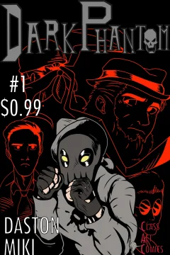 Dark Phantom