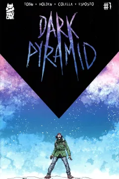 Dark Pyramid